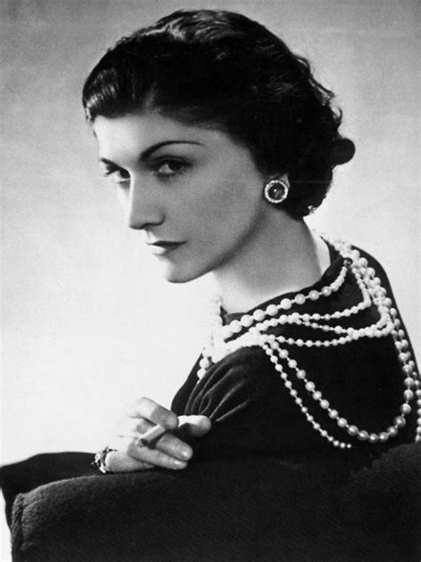 gabrielle bonheur chanel facts|when was coco chanel founded.